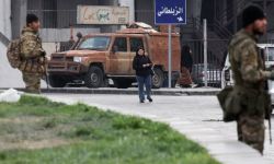 الجولاني: سأحل أجهزة أمن الأسد